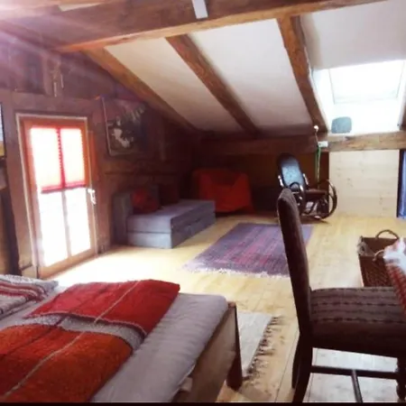 Eichenhof, Rustika B * Rieden