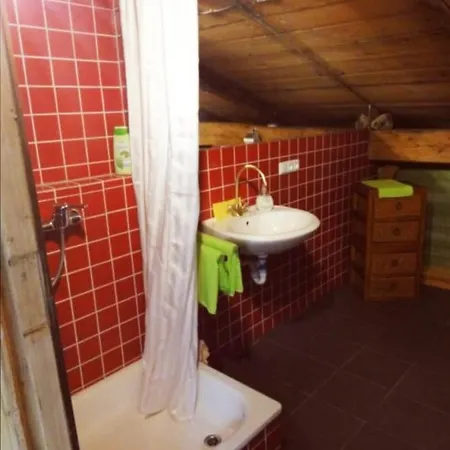 Eichenhof, Rustika B Rieden