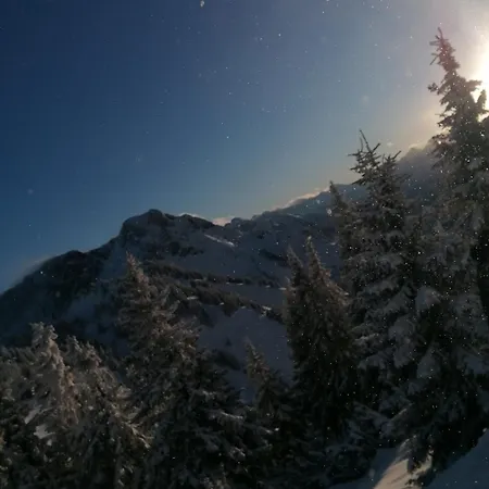 Eichenhof, Rustika B Rieden