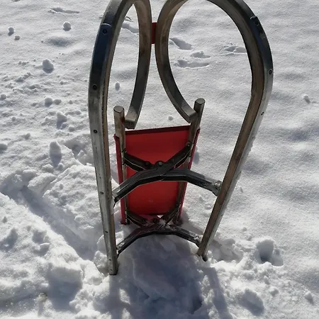 Eichenhof, Rustika B