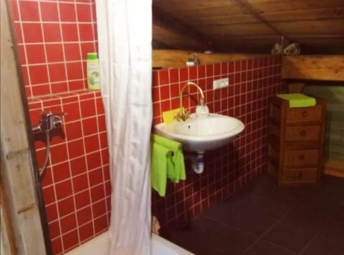 Eichenhof, Rustika B リーデン