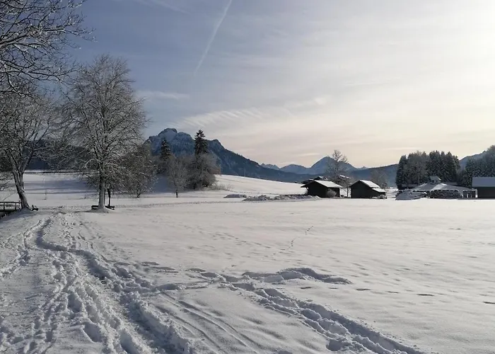 Eichenhof, Rustika B *