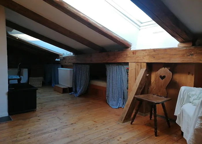 Eichenhof, Rustika B *