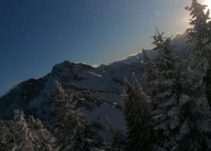 Eichenhof, Rustika B リーデン