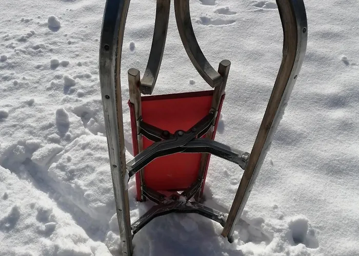 Eichenhof, Rustika B