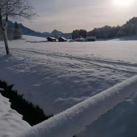 아파트 Eichenhof, Rustika B