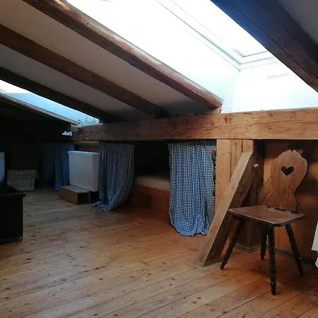 Eichenhof, Rustika B *