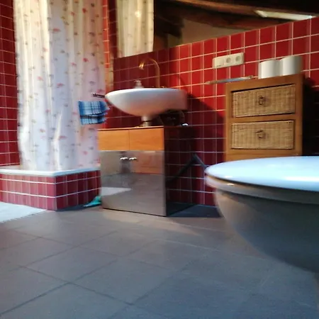 아파트 Eichenhof, Rustika B